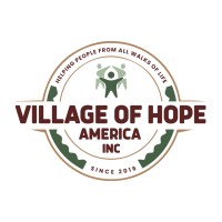 VILLAGE OF HOPE AMERICA INC logo - Similar company to Lefty'S Alley And Eats