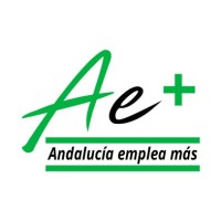 Andalucía Emplea + logo - Similar company to Ie School Of Science And Technology