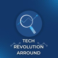 Tech Revolution Arround logo - Similar company to Tech Wave