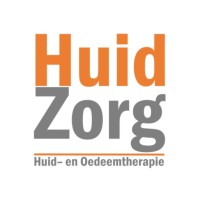 HuidZorg Huid- en Oedeemtherapie logo - Similar company to Hybion B.V.