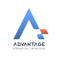 Advantage Engenharia Aeronáutica logo - Similar company to Flyworks - Engenharia Aeronáutica