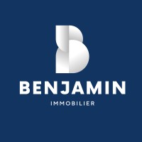 Benjamin Immobilier logo - Similar company to Isocover