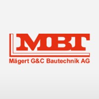 Mägert G&C Bautechnik | MBT logo - Similar company to Aarmos