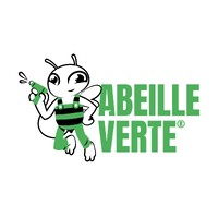 Abeille Verte logo - Similar company to Citma
