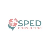 Sped Consulting logo - Similar company to Rising Star Sped Academy