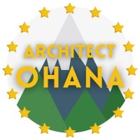 Architect Ohana Slack logo - Similar company to Scaleup Archs