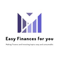 Easy Finances For you logo - Similar company to Laurel Consulting & Services