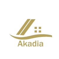 akadia real estate logo - Similar company to Acadia Realestate - أكاديا العقارية