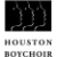 Houston Boychoir logo - Similar company to Generative Goods