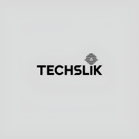Techslik logo - Similar company to World4All