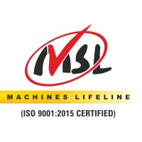 Mark Speciality India Pvt. Ltd. logo - Similar company to Compass Overseas