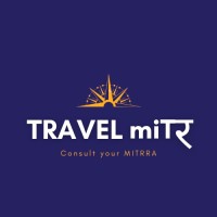 Travel Mitrra logo - Similar company to Tour Prabhandhak