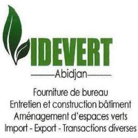 IDEVERT-CI logo - Similar company to Hyperaccess Systems Officiel