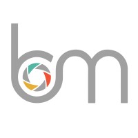 Built Media logo - Similar company to Evolvsphere