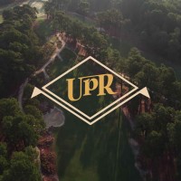 Up River Film & Golf Company logo - Similar company to Exposure Productions