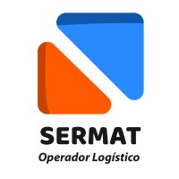 SERMAT logo - Similar company to Sermat