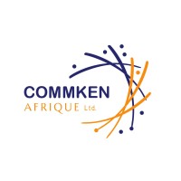 Commken Afrique Ltd logo - Similar company to Aviza