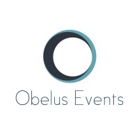Obelus Events logo - Similar company to Falcon Events
