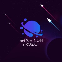 Space Coin Project logo - Similar company to Tokenlistings Capital