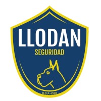 Llodan Seguridad logo - Similar company to Servisecur