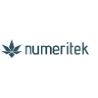 Numeritek logo - Similar company to Mediapc