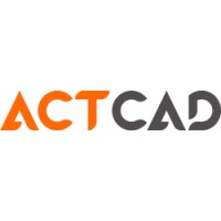 ActCAD.cz logo - Similar company to Actcad