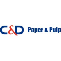 Xiamen C&D Paper&Pulp Group Co., Ltd. logo - Similar company to C&D Group