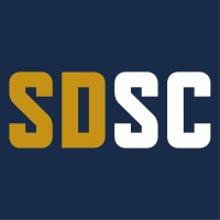 San Diego Supercomputer Center logo - Similar company to Ucsd Computer Science & Engineering Society