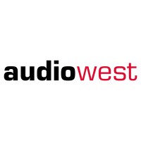 audiowest media GmbH logo - Similar company to Tapas & More