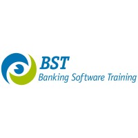 BST Banking Software Training AG logo - Similar company to Deontic Data