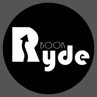 BookRyde logo - Similar company to Zimbra