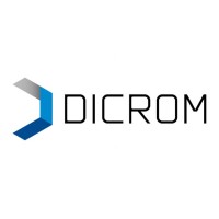 Dicrom logo - Similar company to Alamops