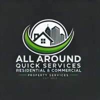 All Around Quick Services logo - Similar company to Daffeinated