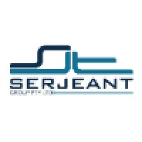 Serjeant Print