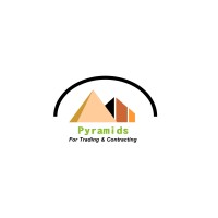 بيراميدز للتجارة والمقاولات logo - Similar company to Anka Engineering & Automation