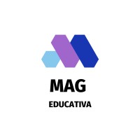MAG Educativa logo - Similar company to Surwelt