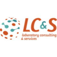 LC&S (LABORATORY CONSULTING & SERVICES) logo - Similar company to Laboratory Development Team