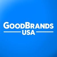 Good Brands USA logo - Similar company to 3Mindslogiq