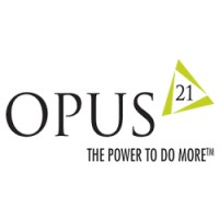OPUS21 Management Solutions logo - Similar company to Chatmantics