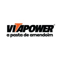 VITAPOWER logo - Similar company to Centro Universitário De Valença - Unifaa