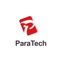 ParaTech Software Solutions (Pvt.) Ltd. logo - Similar company to Mikronexus, Inc.