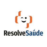 ResolveSaúde logo - Similar company to Amd7 Marketing 360