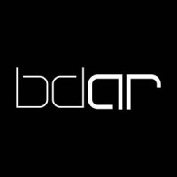 BDAR architectes logo - Similar company to Brat