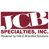 JCB Specialties Inc. logo - Similar company to Plus 2 Promotions, Inc.