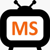 Stichting MS in beeld logo - Similar company to Platform Ms