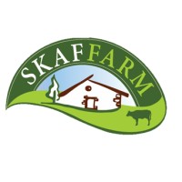 Skaffarm logo - Similar company to Go Baladi