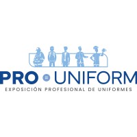 Pro Uniform logo - Similar company to Speaker Publicidad