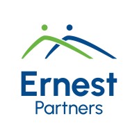 Ernest Partners logo - Similar company to Capfit