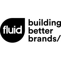 Fluid Branding Pty Ltd logo - Similar company to Pie Creative Agency
