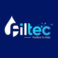 Filtec Purificadores de agua logo - Similar company to Stralenth Consulting